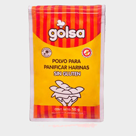 Goma Xantica "Benot"