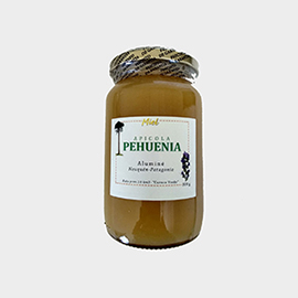 Miel "Apicola Pehuenia" Agroecológica