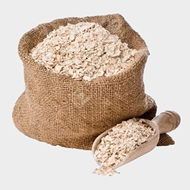 Avena Arrollada "TRISKEL" Agroecológica