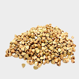 Sarraceno Grano Pelado  Agroecológica