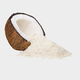 Coco Rallado Premium