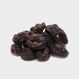 Pasas de Uva Jumbo Agroecológica
