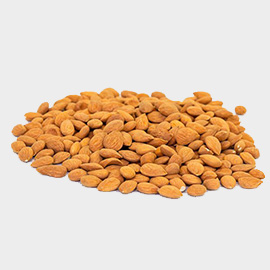 Almendras Guara Agroecológica
