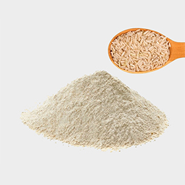 Harina de Arroz YAMANI Agroecológica