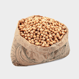 Garbanzo Orgánico
