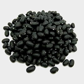 Porotos Negros Orgánico