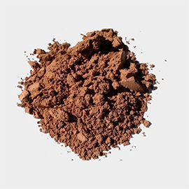Cacao Amargo Puro Alcalino