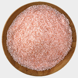 Sal Rosada del Himalaya Fina