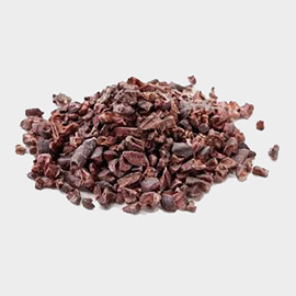Nibs de Cacao (100%) Orgánico