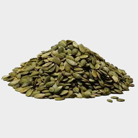 Zapallo Verde