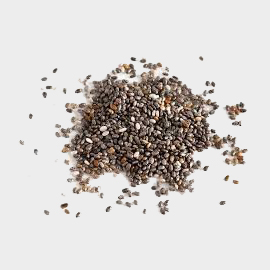 Chia Agroecológica